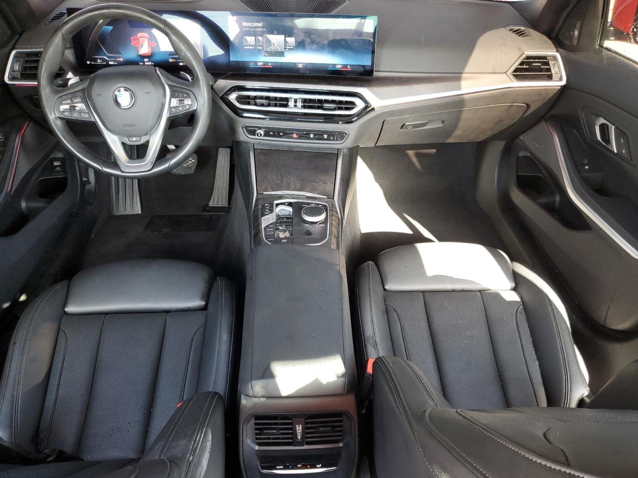 2024 BMW 330Xi VIN: 3MW89FF06R8D94350 Lot: 63394875