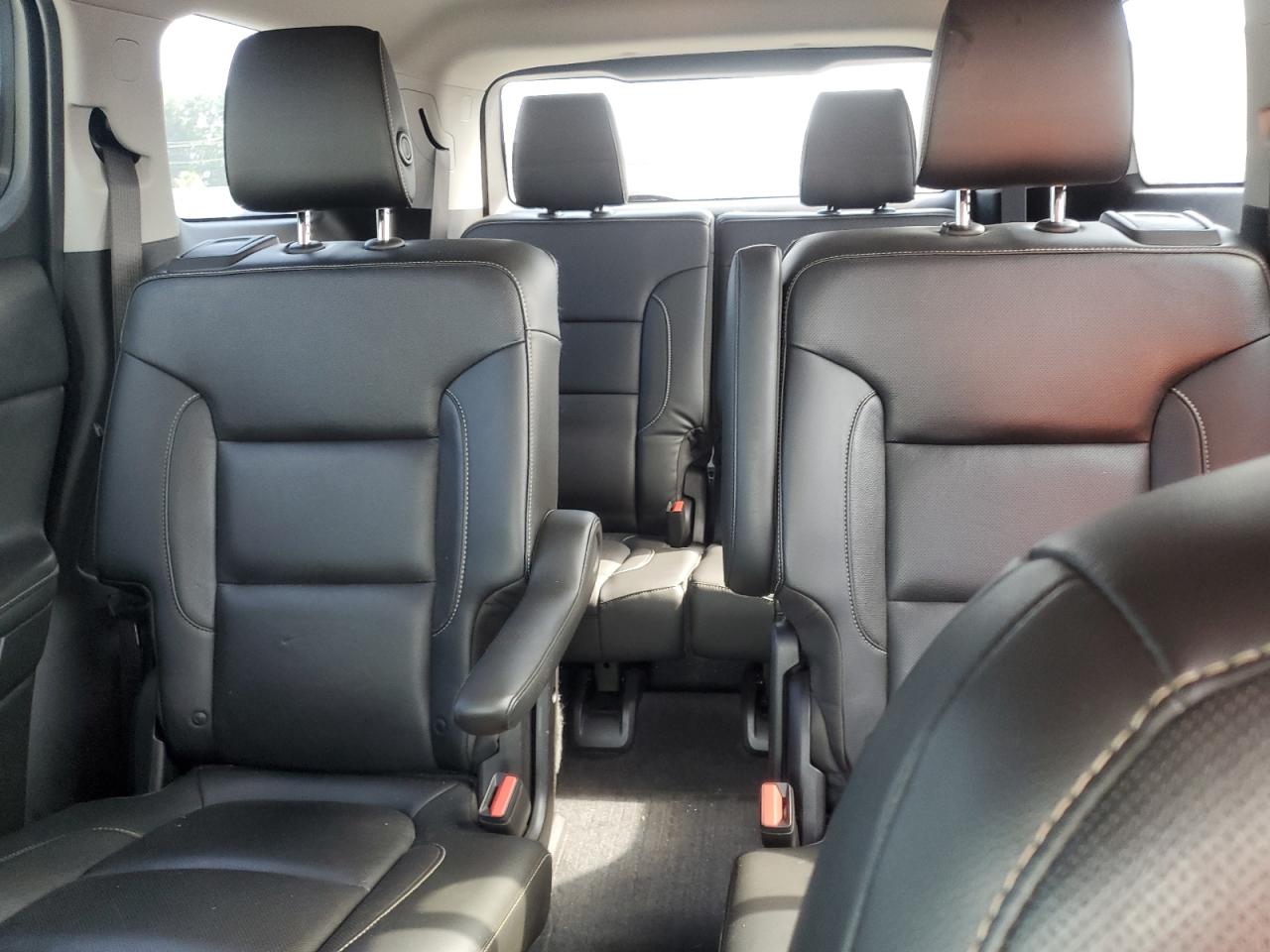 1gkknmls3jz180395 1GKKNMLS3JZ180395 2018 GMC Acadia Slt-1