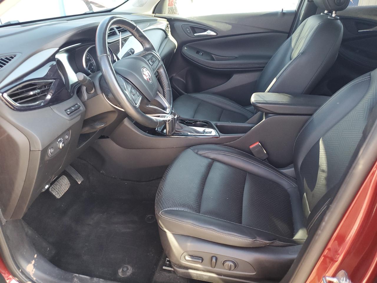 kl4mmfslxnb132155 KL4MMFSLXNB132155 2022 Buick Encore Gx Essence
