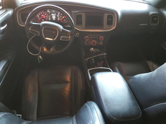  DODGE CHARGER 2020 Серый