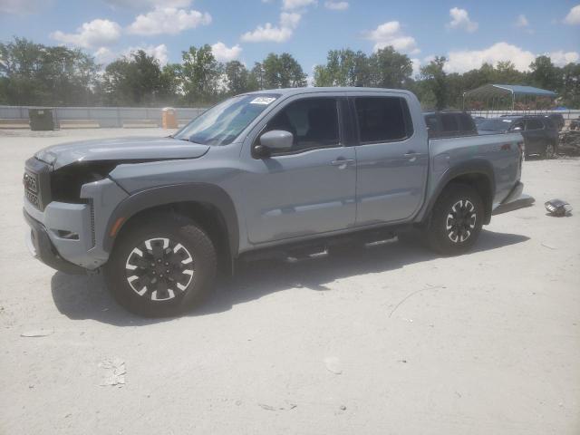 NISSAN FRONTIER S 2024