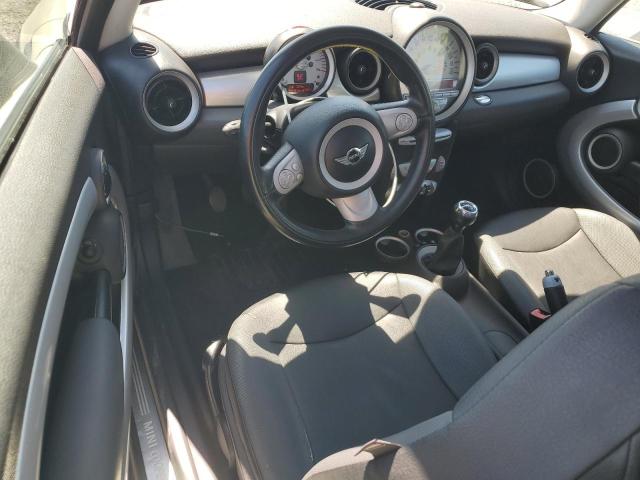 2008 MINI COOPER   