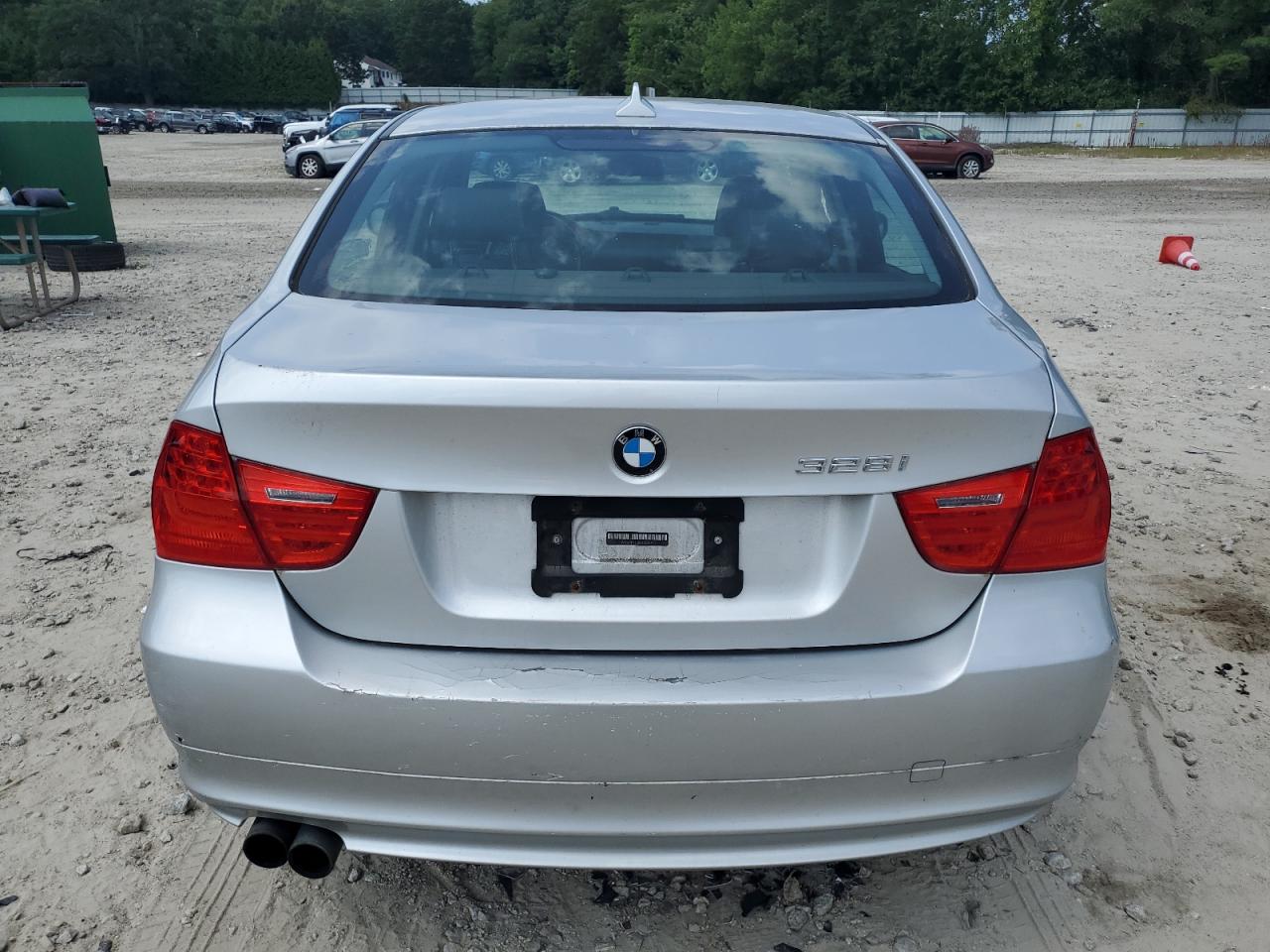 wbapk73519a452634 WBAPK73519A452634 2009 BMW 328 Xi
