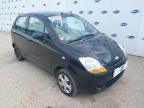 2010 CHEVROLET MATIZ S for sale at Copart SANDY