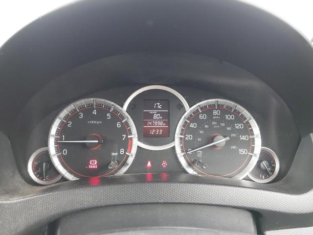 2012 SUZUKI SWIFT SPOR