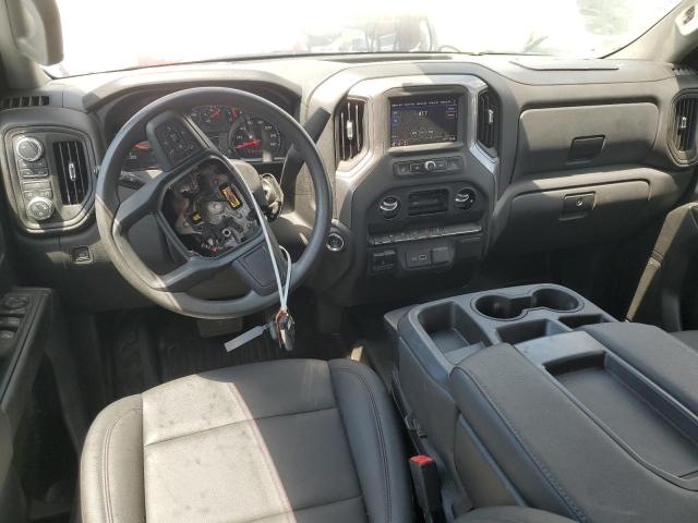  GMC SIERRA 2023 Biały