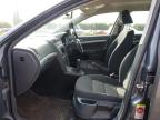 2012 SKODA OCTAVIA SE for sale at Copart WISBECH