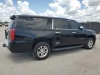 2020 CHEVROLET SUBURBAN K1500 LT   à vendre chez Copart FL - ORLANDO SOUTH
