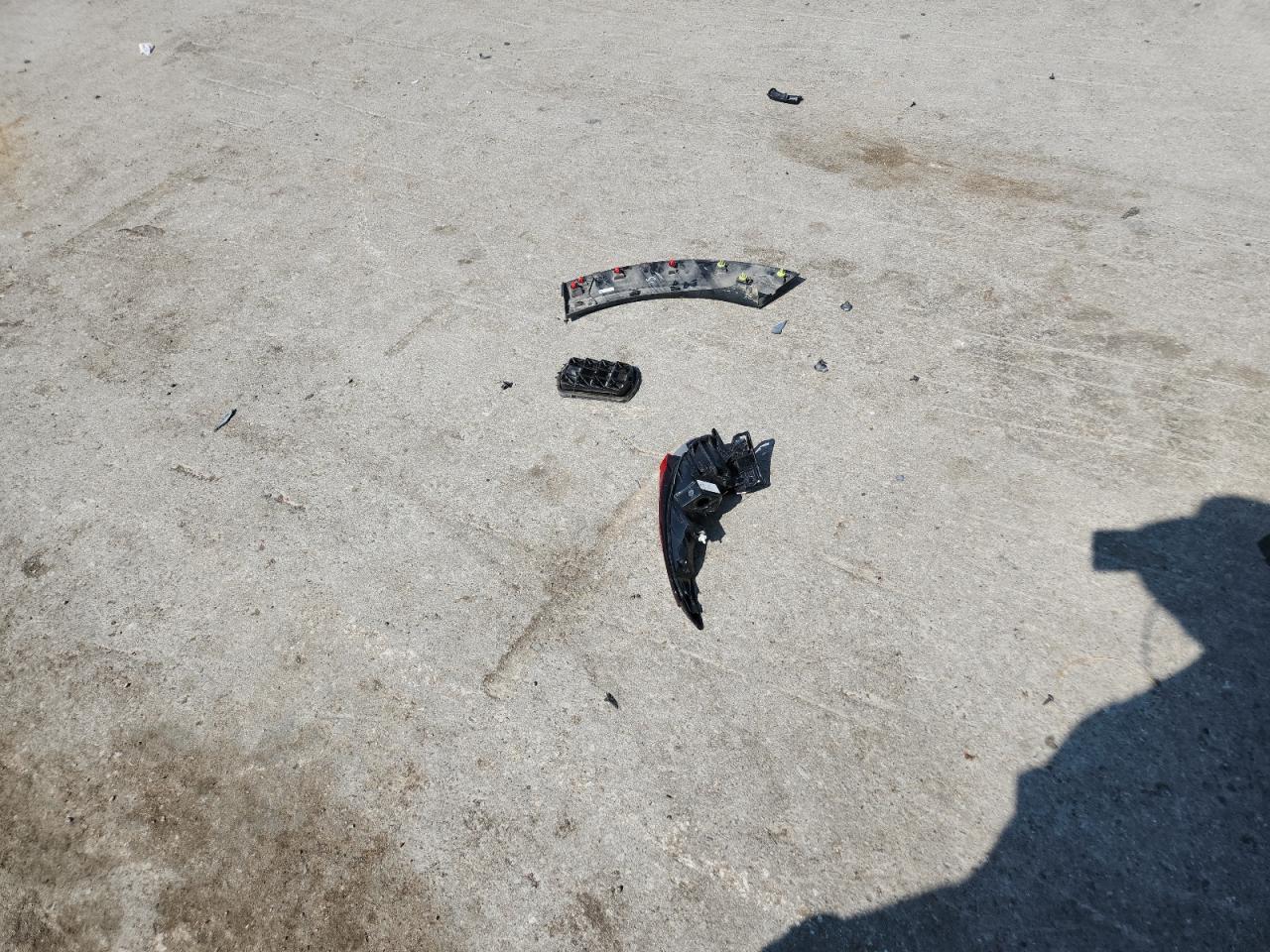 2021 Mazda Cx-30 Select VIN: 3MVDMBBL7MM310267 Lot: 66213175