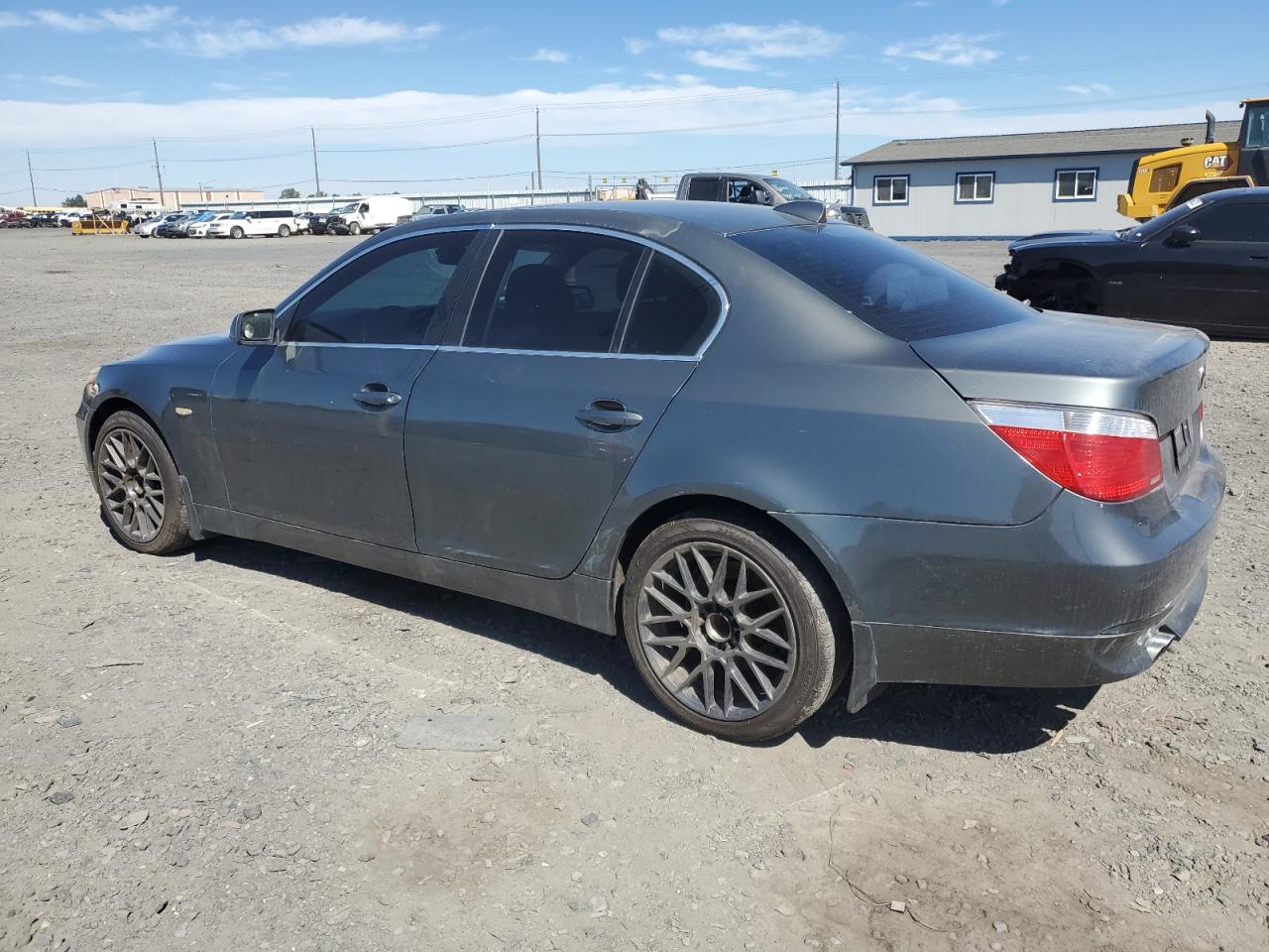 wbanf73577cu27900 WBANF73577CU27900 2007 BMW 530 Xi