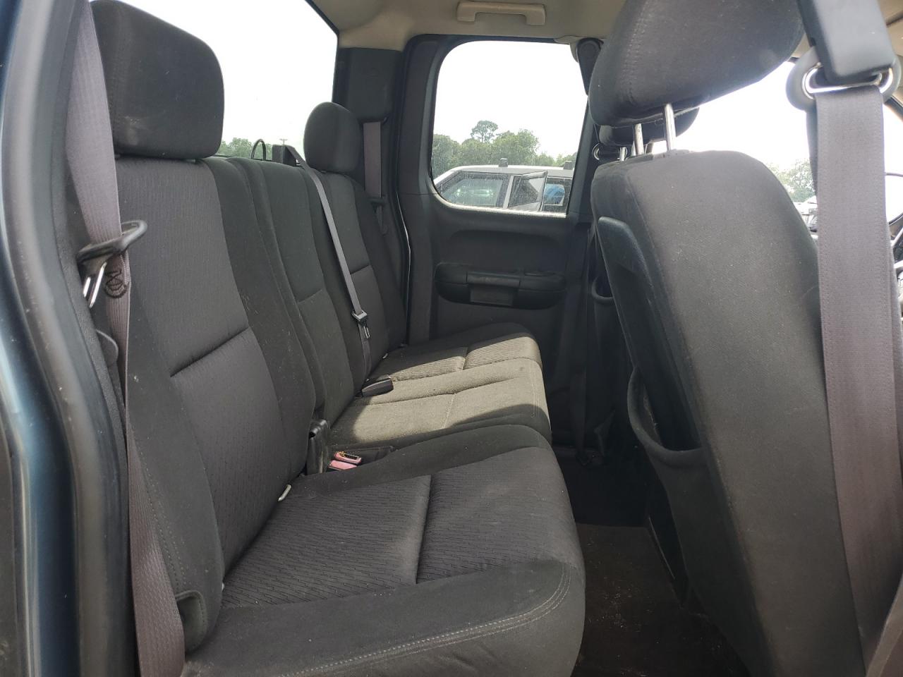2012 Chevrolet Silverado C1500 Lt VIN: 1GCRCSE00CZ125700 Lot: 63652885