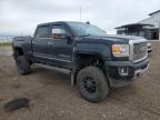 2015 GMC SIERRA K3500 DENALI   for sale at Copart AB - EDMONTON