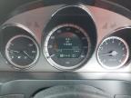 2009 MERCEDES-BENZ C180 KOMP SE BLUEEFF-CY A  for sale at Copart WOLVERHAMPTON