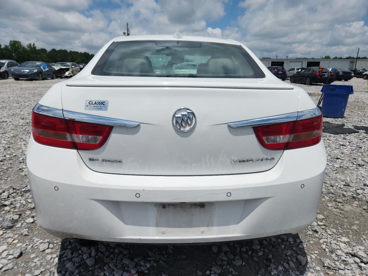 2016 Buick Verano VIN: 1G4PS5SK2G4131403 Lot: 62643145