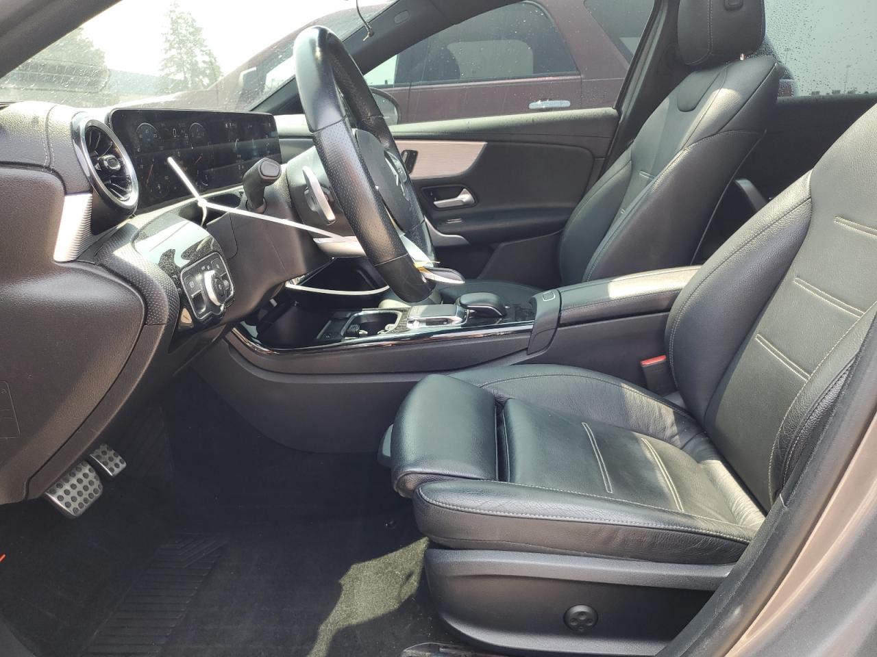 2020 Mercedes-Benz A 220 4Matic VIN: WDD3G4FBXLW039145 Lot: 64581465