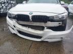 2012 BMW 320D M SPORT  for sale at Copart WHITBURN