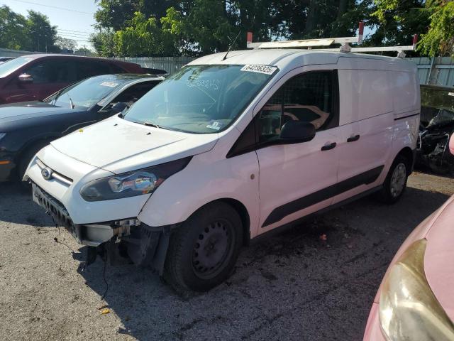 2016 Ford Transit Connect Xl
