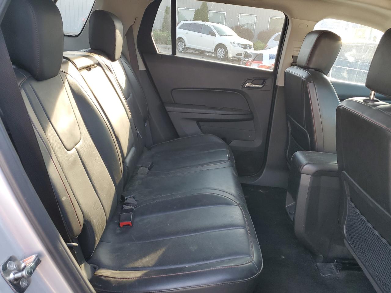 2015 GMC Terrain Slt VIN: 2GKFLYE30F6154103 Lot: 66354335