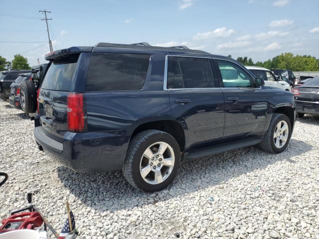 Parquets CHEVROLET TAHOE 2017 Granatowy
