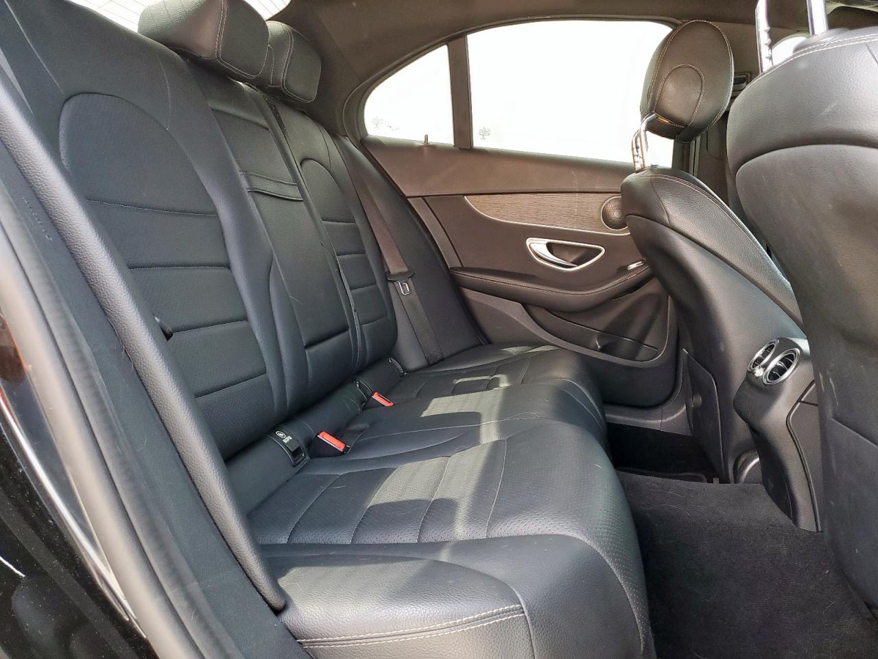 2020 Mercedes-Benz C 300 VIN: W1KWF8DB8LR594491 Lot: 64753145