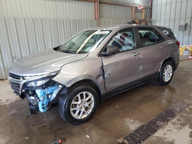 CHEVROLET EQUINOX LS 2023