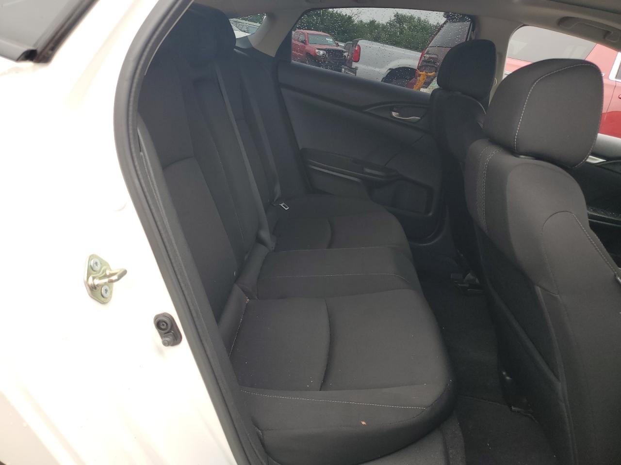 2016 Honda Civic Ex VIN: 19XFC1F40GE218457 Lot: 64729505