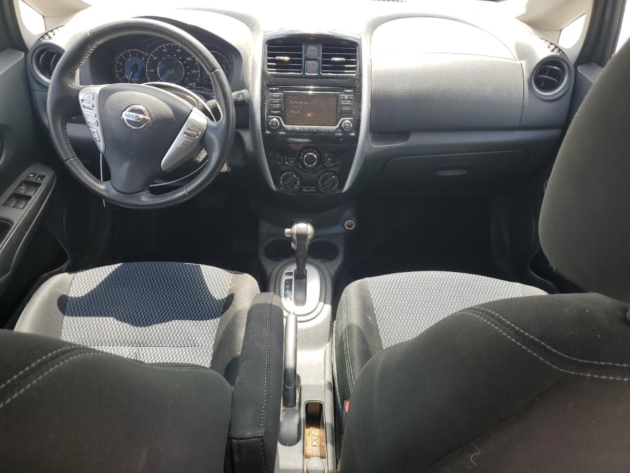 2017 Nissan Versa Note S VIN: 3N1CE2CP1HL377442 Lot: 65170865