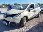 2014 RENAULT CAPTUREXPR for sale at Copart BRISTOL