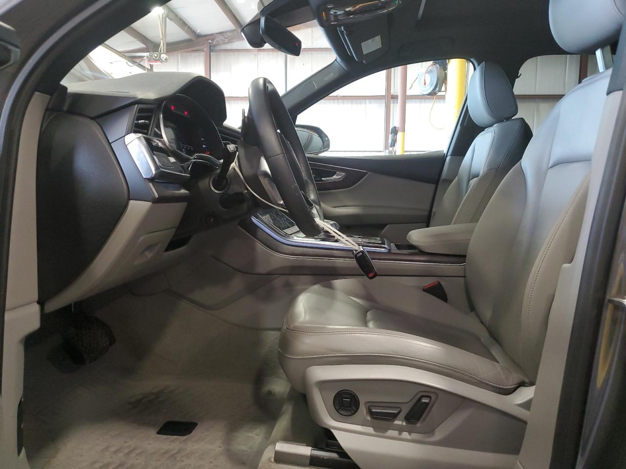 2021 Audi Q7 Premium Plus VIN: WA1LXAF76MD012746 Lot: 64878075