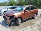 2014 MITSUBISHI OUTLANDER SE   for sale at Copart ON - COOKSTOWN