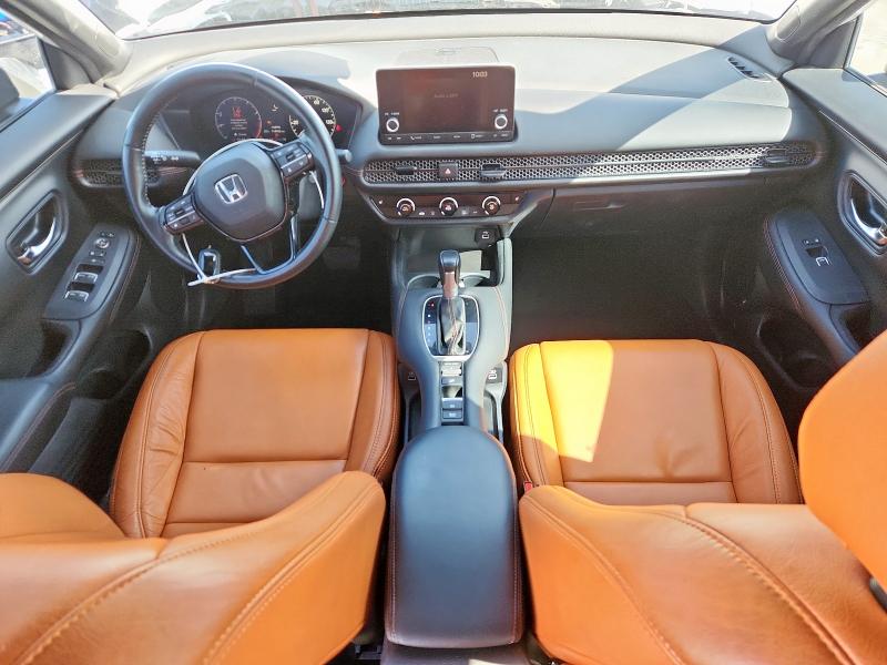  HONDA HR-V 2023 White