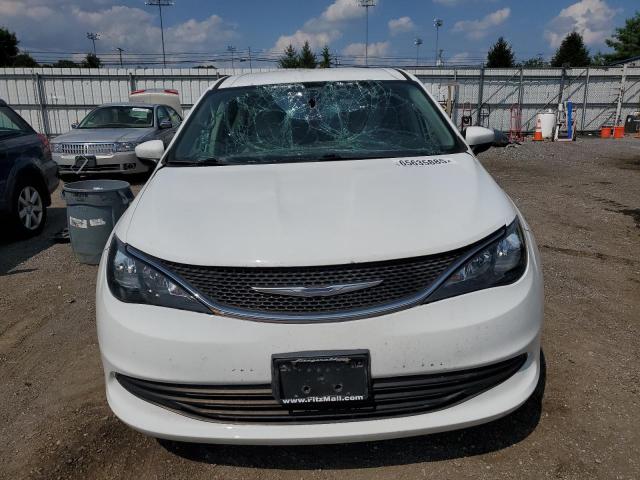  CHRYSLER PACIFICA 2017 Biały