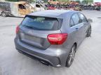 2017 MERCEDES BENZ A 200 D AM for sale at Copart BRISTOL