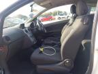 2011 VAUXHALL CORSA EXCI for sale at Copart SANDY