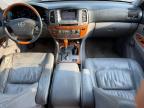 2004 LEXUS LX 470   à vendre chez Copart MA - NORTH BOSTON