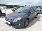 2011 FORD FOCUS TITA for sale at Copart ST HELENS