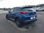 2018 MAZDA CX-3 SPORT for sale at Copart GLOUCESTER