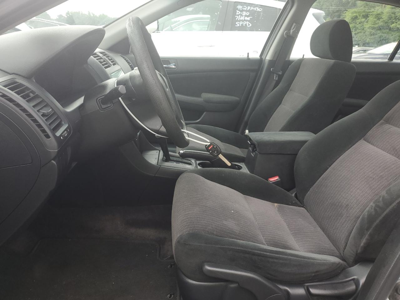 2005 Honda Accord Lx VIN: 1HGCM56415A167849 Lot: 63938475