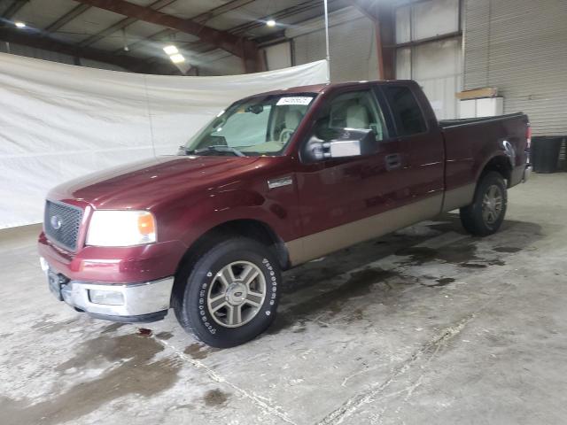 2005 Ford F150   