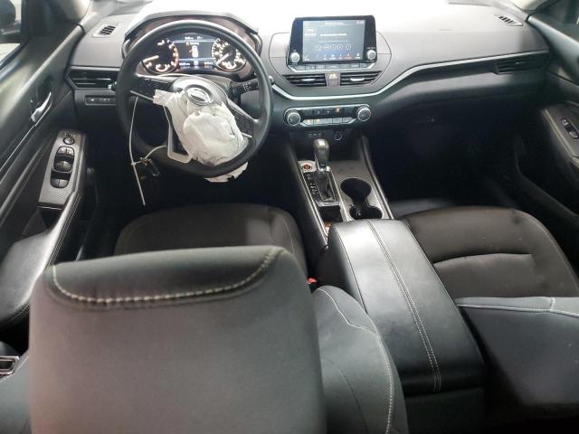  NISSAN ALTIMA 2020 Czarny
