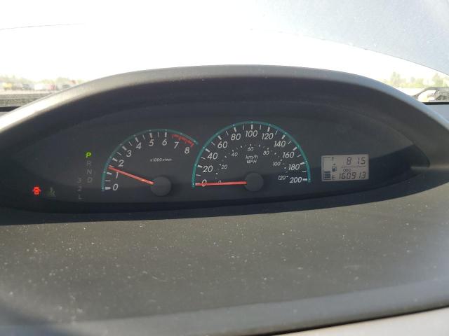 2011 TOYOTA YARIS   