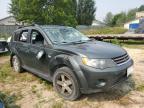 2009 MITSUBISHI OUTLANDER SE   for sale at Copart AB - CALGARY