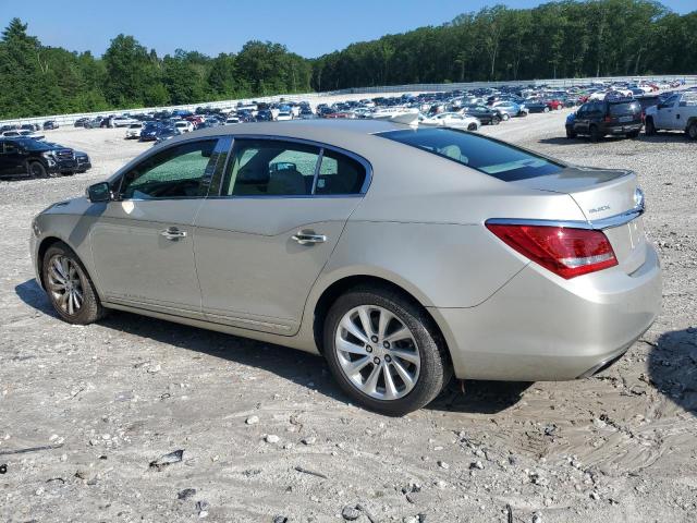  BUICK LACROSSE 2015 tan