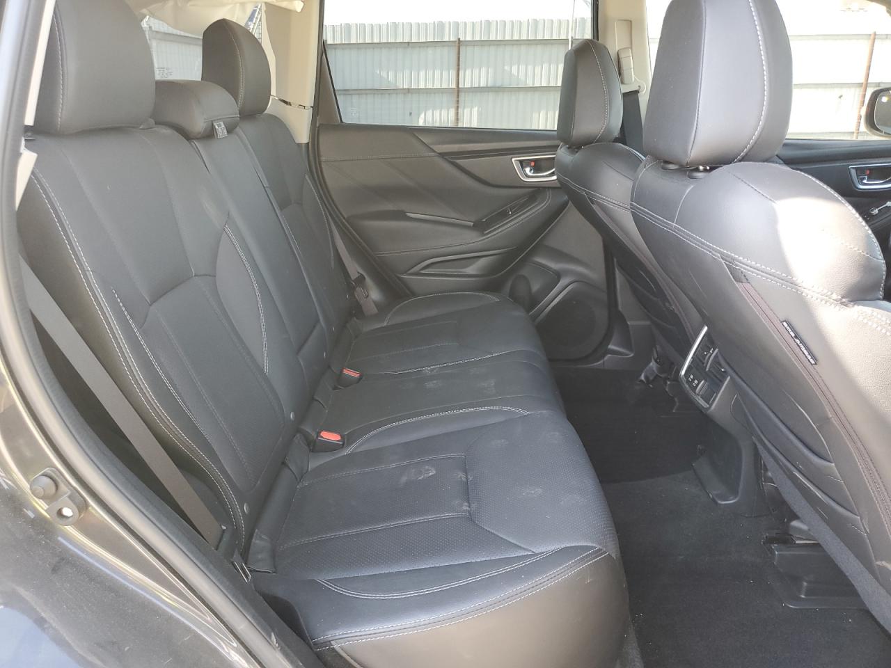2019 Subaru Forester Limited VIN: JF2SKASC3KH446679 Lot: 64189295