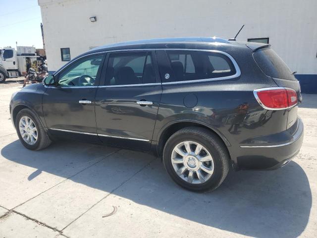  BUICK ENCLAVE 2015 Czarny