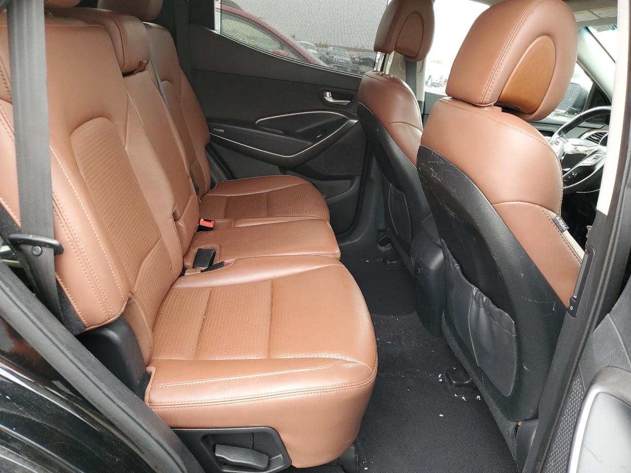 2014 Hyundai Santa Fe Sport VIN: 5XYZUDLA9EG125703 Lot: 65232055