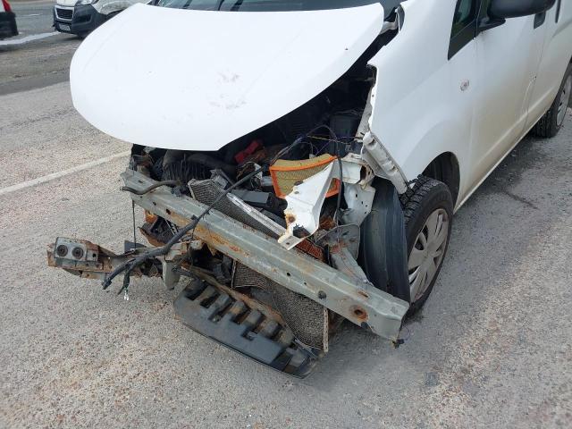 2014 NISSAN NV200 ACEN