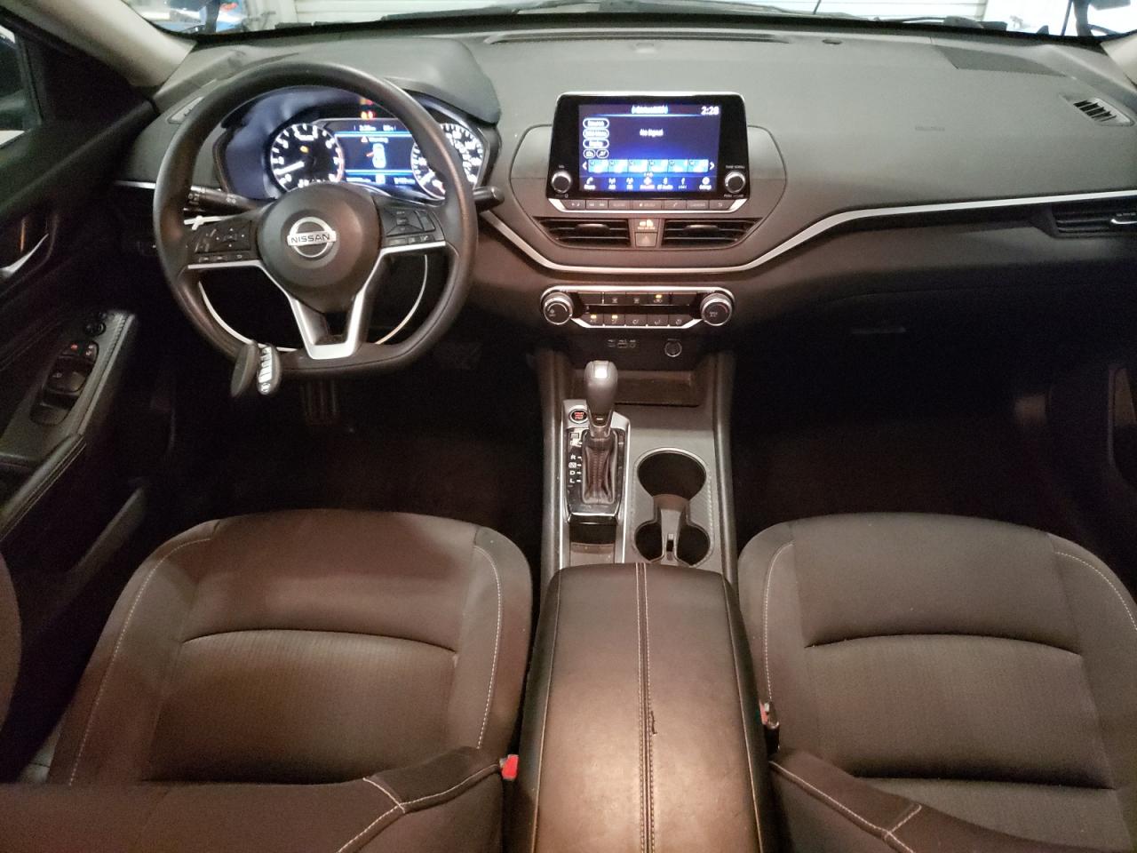 2020 Nissan Altima S VIN: 1N4BL4BV4LC254271 Lot: 64512475