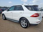 2015 MERCEDES-BENZ ML 250 BLUETEC   à vendre chez Copart TX - HOUSTON EAST
