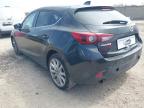 2014 MAZDA 3 SPORT NA for sale at Copart YORK